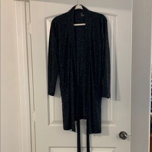 Aerie Black Robe